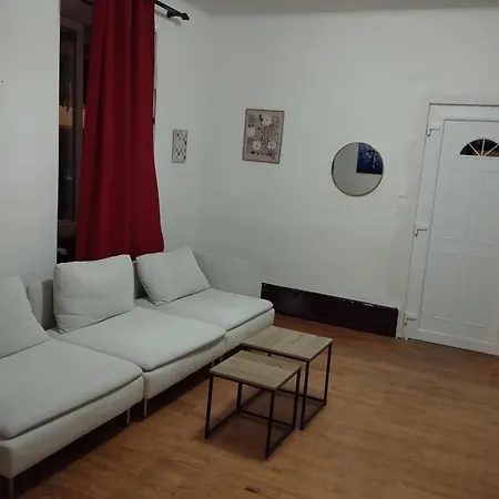 Centre Et Marche De Noel Apartment *